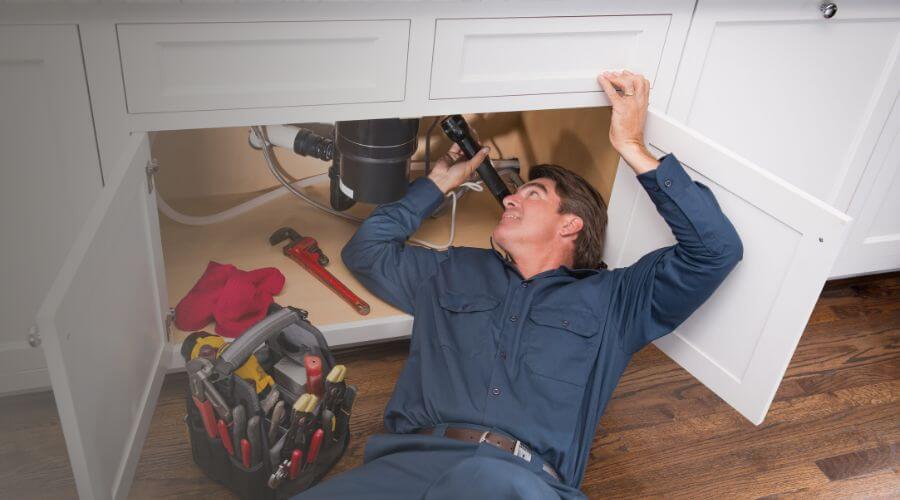 Professional expert plumbing services in New Albany, IN